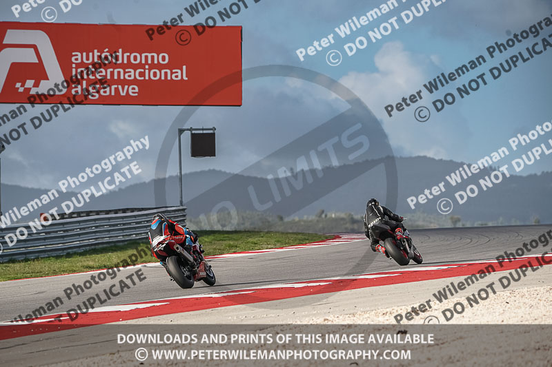 motorbikes;no limits;peter wileman photography;portimao;portugal;trackday digital images